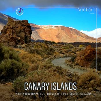 Canary Islands HIT RADIO CD